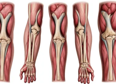 Сегмент конечности