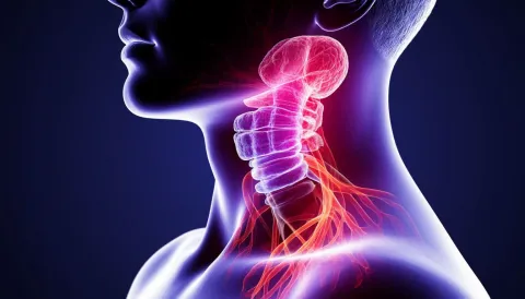 Щитовидная железа