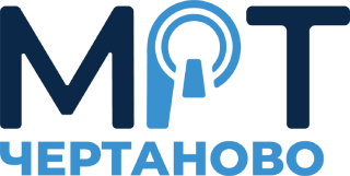 Лого «МРТ в Чертаново»