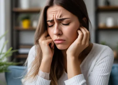 Челюстной сустав