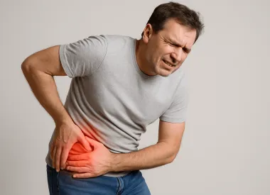 Тазобедренный сустав