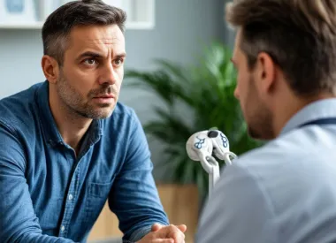 Предстательная железа