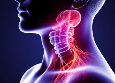 Щитовидная железа