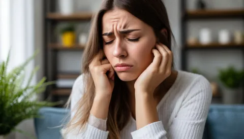 Челюстной сустав