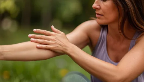 Лучезапястный сустав