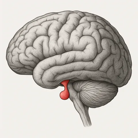 Гипофиз
