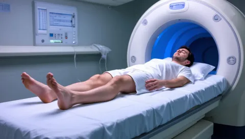 Внутренние органы