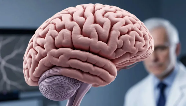 покажет ли МРТ опухоль головного мозга