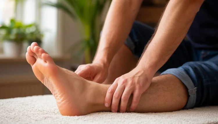 Гангрена – виды, причины, симптомы и лечение