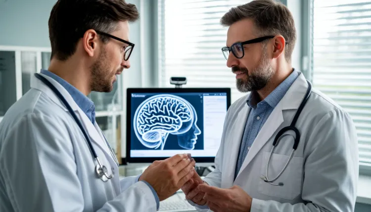 МРТ при мигрени