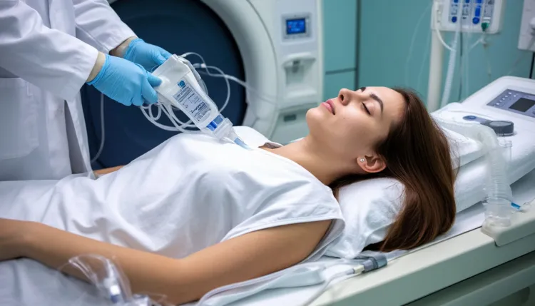 МРТ при онкологии