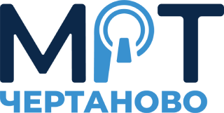 Логотип центра МРТ в Чертаново